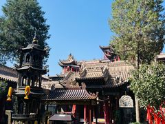 -高庙保安寺