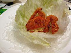 -利苑酒家(金宝店)