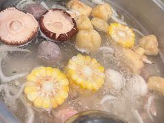 -润园四季椰子鸡火锅(南山海岸城店)