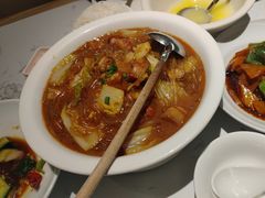 -关东小磨东北菜(漕河泾印象城店)