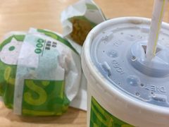 -德克士(砂之船奥特莱斯店)