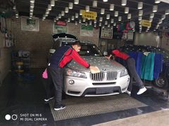 -领驾威固太阳膜专营店(营房村店)