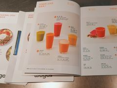-Wagas沃歌斯(港汇恒隆广场店)