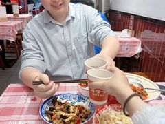 -高嗲嗲·湘味爆炒王(新城科技园店)