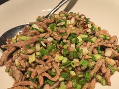 -金谷仓家庭料理(马泉营店)