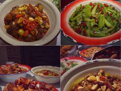 小粽子烧排骨-遇见老南昌-柴火灶(顺外路店)