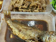 -蓝精灵饺子店