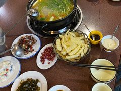 -尼玛藏家风味园(阿山食城店)
