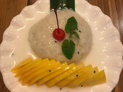 -Siam泰餐厅(水上公园店)