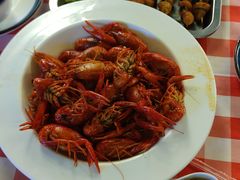 -潮爷的店·小龙虾·烧烤