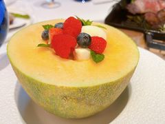 -AZUR聚(香格里拉饭店)