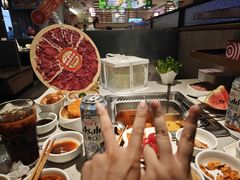 -海底捞火锅(番禺广场店)