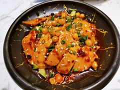 -火啫啫·粤式啫啫煲(南通首店)