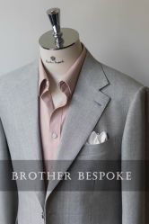 点击看大图 -Brother西服礼服定制·商务·婚礼(佛山南海店)