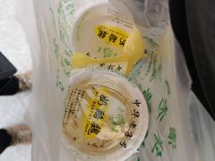 杏仁豆腐-奶酪魏(牛街总店)