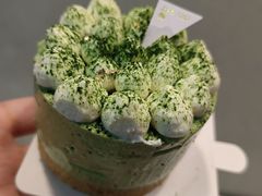 -角落低卡烘焙(正弘城店)