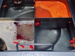 -海底捞火锅(亲子主题北金鹰店)