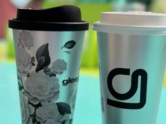 -gleeglee乐溢亦茶(合生汇店)