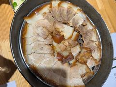 -延松朝鲜族料理