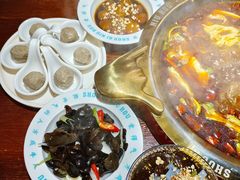 -受气牛肉·重庆耙牛肉(来福士店)