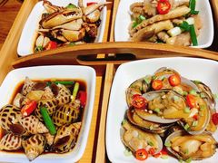 -必点海鲜·鲅鱼水饺(鞍山西道店)