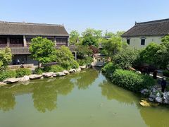 -口岸雕花楼