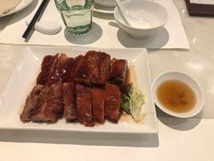 -港丽餐厅(高德置地店)