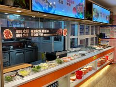 -快乐爱斯米牛排自助(金州安盛店)