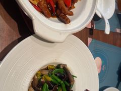 -大树餐厅(益田假日店)