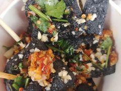 -黑色经典·长沙臭豆腐(粤华路店)