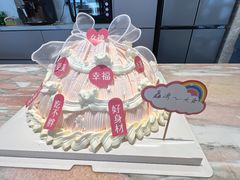 -卡漫莫尼蛋糕(徐汇店)