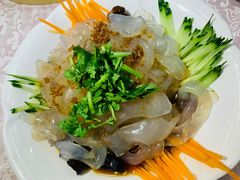 大拉皮-月坛宾馆-聚仙楼餐厅