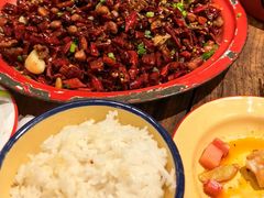 -聂发财重庆江湖菜(解放碑店)