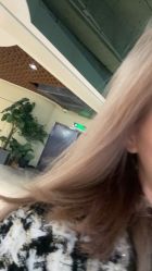 点击看大图 -3AM HAIR SALON烫发染发接发