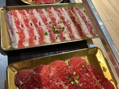 -炙城·韩式烤肉(南京东路店)