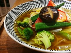 经典拼盘-漫蔬•台北蔬食小馆VEGGIEBOIL(朝晖店)