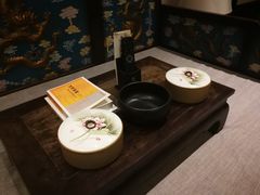 -三宝大饭店-中和艺素餐厅(浦上金山正祥广场店)