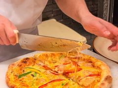 -亚特兰蒂斯-番红花自助餐厅·海鲜·刺身·小火锅