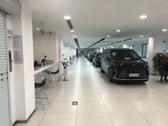 -北京达世行世纪汽车销售有限公司