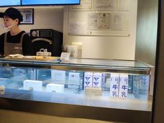 -喜茶(佛山岭南站店)