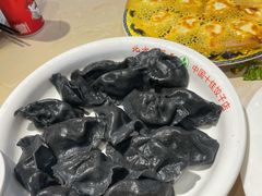 特色墨鱼水饺-北方饺子王·海肠捞饭·海鲜锅(山大店)