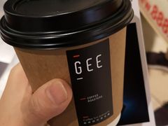 -Gee Coffee Roasters(万象城店)