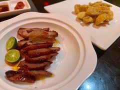 -海航大厦万豪酒店彩海轩中餐厅(霄云路店)