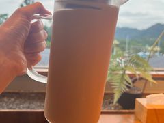 大红袍奶茶-宴武夷·匠心闽味(印象大红袍店)