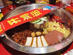 -谭鸭血(金华永盛店)