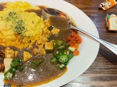 -伽喱博士 Dr.CURRY咖喱饭(太阳宫咖喱店)