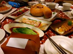 -小鹅皇港式餐厅(新抚万达店)