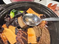 -上海苏宁宝丽嘉酒店·嘉府壹号中餐厅