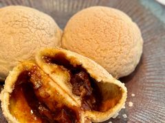 脆皮叉烧包-顺峰(农展馆店)