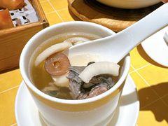 -蔡澜点心·粤菜(花城汇南区店)